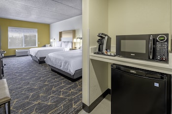 Suite, Multiple Beds
