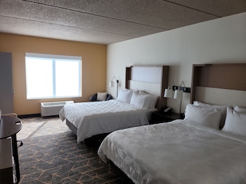 Standard Room, 2 Queen Beds