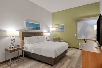 Standard Room, 1 Queen Bed, Accessible, Non Smoking (Communications)