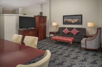 King Conference Suite