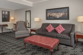 King Studio Suite
