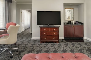 Two Queen Suite