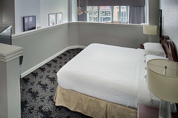 King Conference Suite