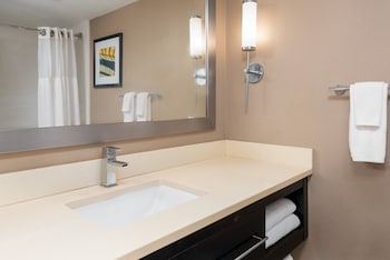 Standard Room, 2 Double Beds