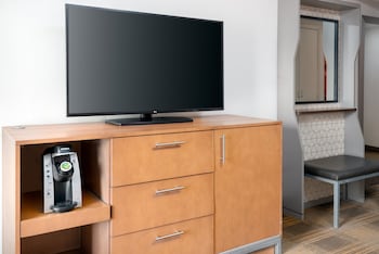 Standard Room, 2 Double Beds