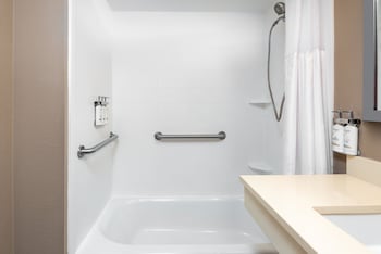 Standard Room, 2 Double Beds
