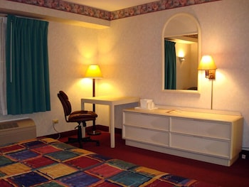 Room, 1 Queen Bed