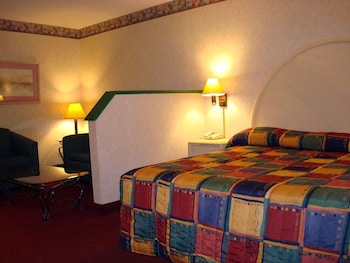 Room, 1 King Bed