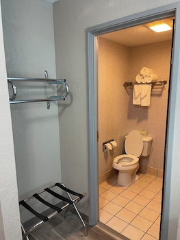 Double Room, 2 Double Beds