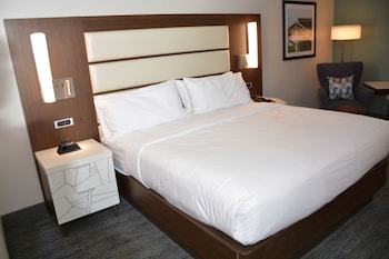 Room, 1 King Bed