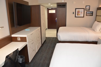 Room, 2 Queen Beds