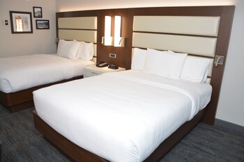 Room, 2 Queen Beds