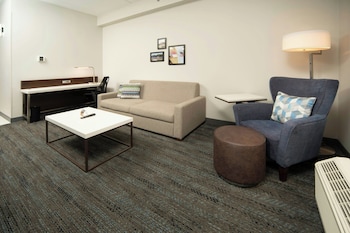 Suite, 1 Bedroom