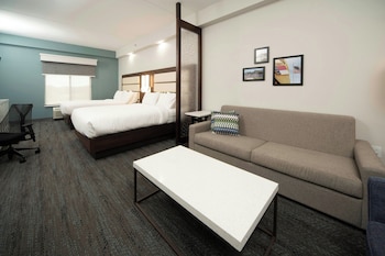Suite, 1 Bedroom