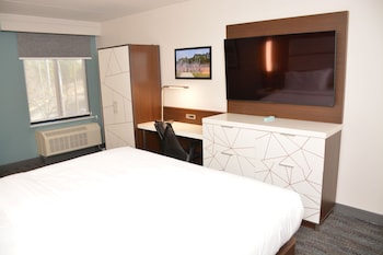 Room, 1 King Bed