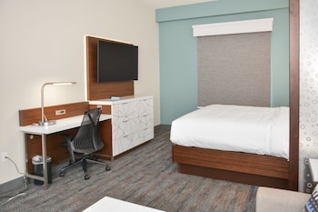 Suite, 1 Bedroom