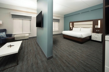Suite, 1 Bedroom