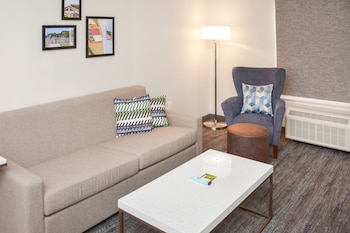 Suite, 1 Bedroom