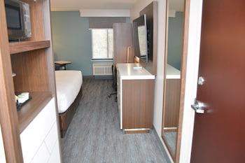 Room, 1 King Bed