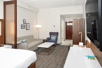 Suite, 1 Bedroom