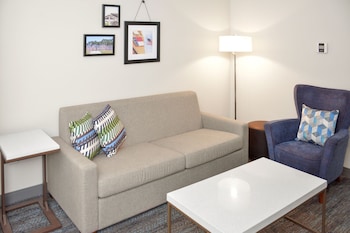 Suite, 1 Bedroom
