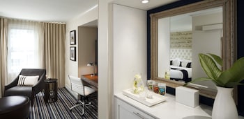 Room, 2 Queen Beds