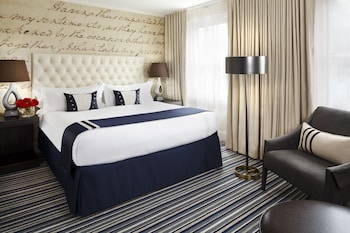 Room, 1 King Bed