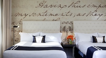 Room, 2 Queen Beds