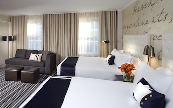 Room, 2 Queen Beds