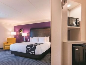 Room, 1 King Bed, Non Smoking