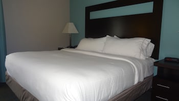Standard Room, 1 King Bed, Jetted Tub