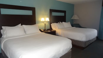 Standard Room, 2 Queen Beds