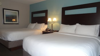 Standard Room, 2 Queen Beds