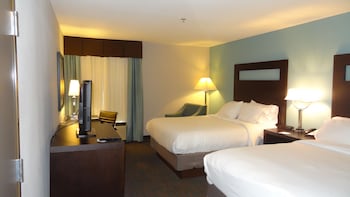 Standard Room, 2 Queen Beds