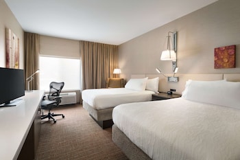 Room, 2 Double Beds