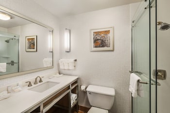 Room, 1 King Bed