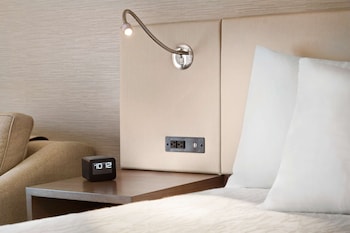 Room, 1 King Bed