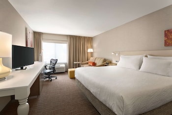 Room, 1 King Bed