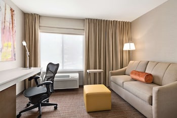 Room, 1 King Bed