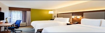 Standard Room, 2 Queen Beds