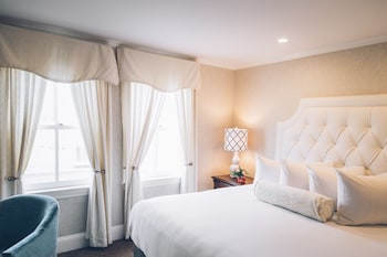 Romantic Suite, 1 King Bed