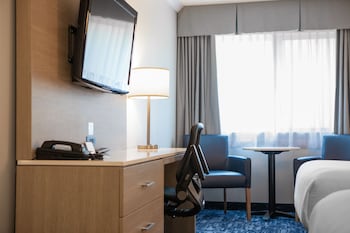 Standard Room, 2 Queen Beds