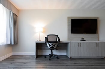 Business Room, 1 King Bed