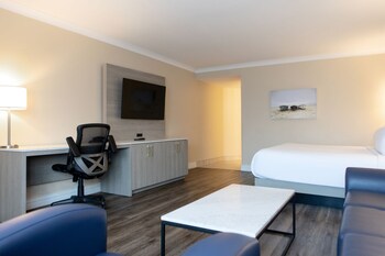 Business Room, 1 King Bed