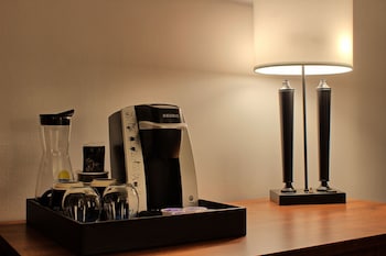 Select Plus King Room