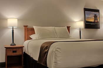 Select Queen Room