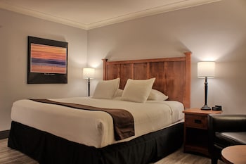 Select Plus King Room