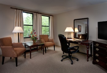 Standard Room, 2 Double Beds