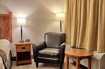 Select Plus King Room
