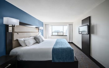 Suite, 1 Bedroom